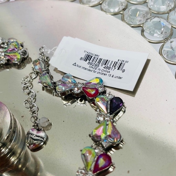 🎀AUTH NWT $277 BETSEY 3PC SET!! - Picture 13 of 14